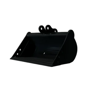 100cm Wide Bucket