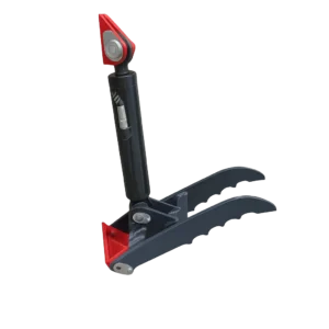 Hydraulic Thumb