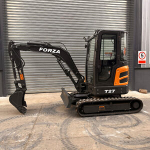 FORZA T27